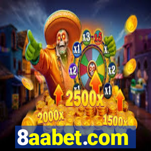 8aabet.com