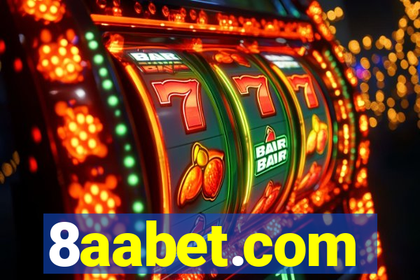 8aabet.com