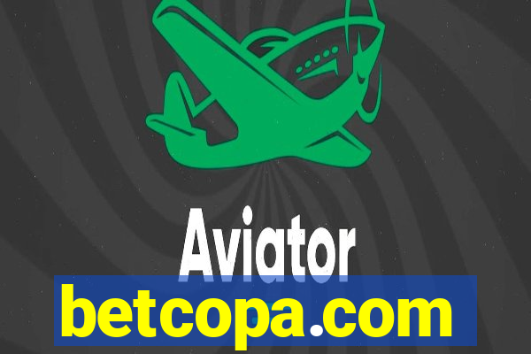 betcopa.com