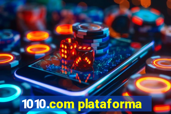 1010.com plataforma