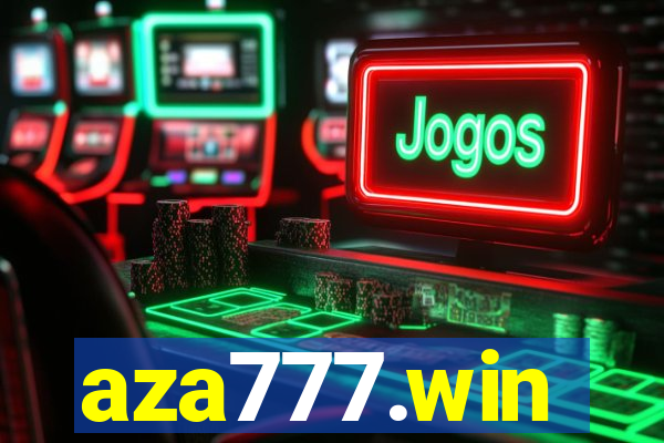 aza777.win