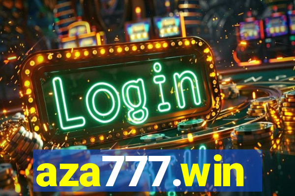 aza777.win