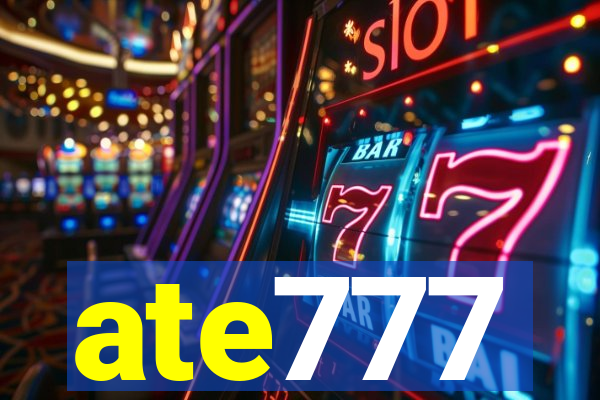 ate777