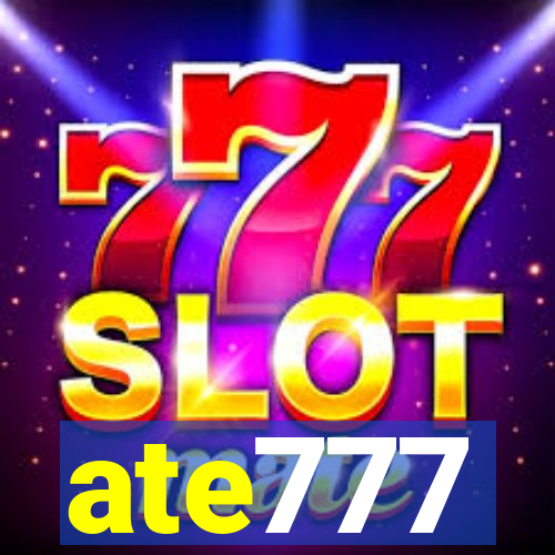 ate777
