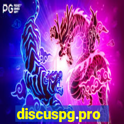 discuspg.pro