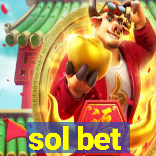 sol bet