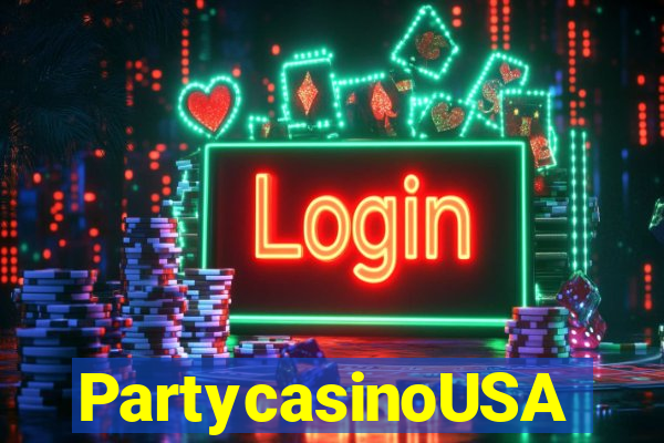 PartycasinoUSA