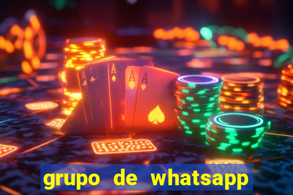 grupo de whatsapp de vaquejada