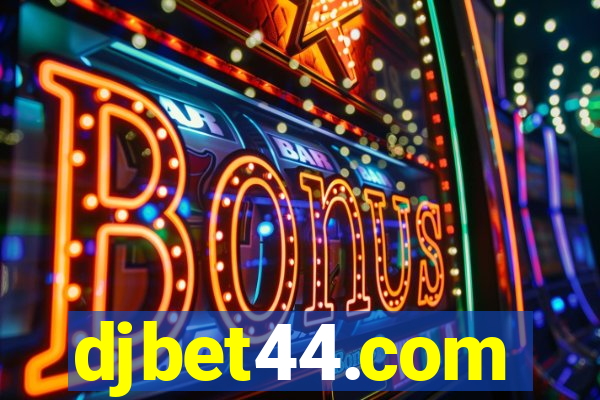 djbet44.com