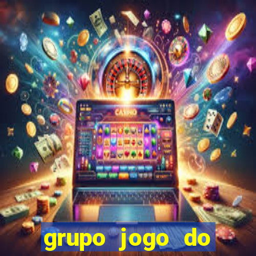 grupo jogo do bicho whatsapp salvador