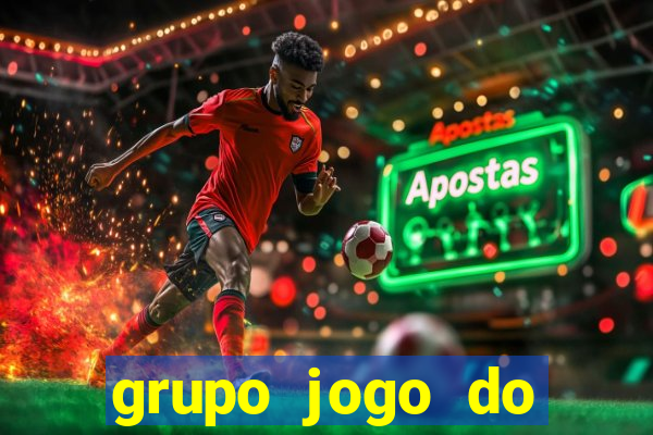 grupo jogo do bicho whatsapp salvador