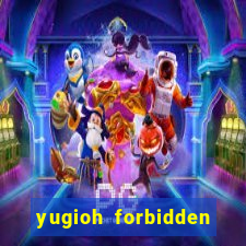 yugioh forbidden memories passwords