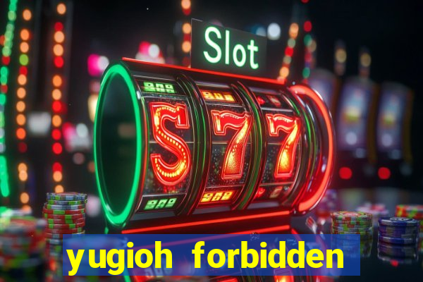 yugioh forbidden memories passwords