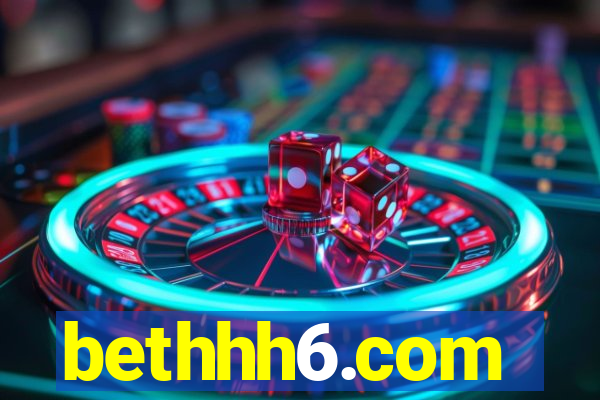 bethhh6.com