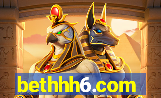 bethhh6.com