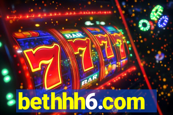 bethhh6.com