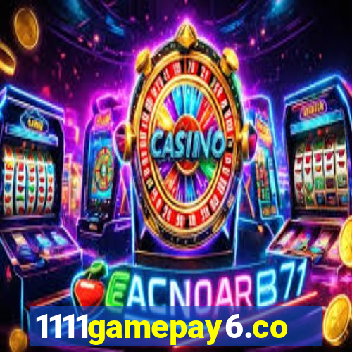 1111gamepay6.com