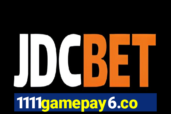 1111gamepay6.com