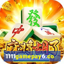 1111gamepay6.com