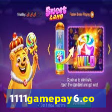 1111gamepay6.com