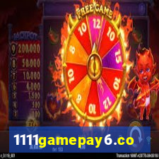1111gamepay6.com