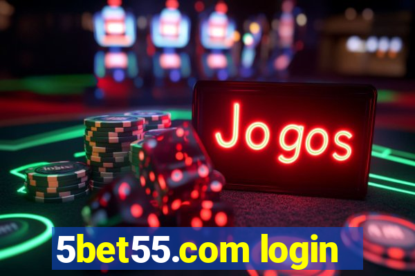 5bet55.com login