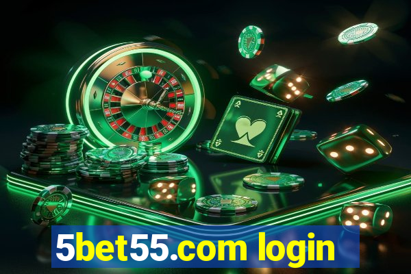 5bet55.com login