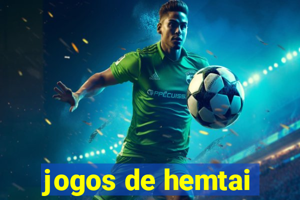 jogos de hemtai