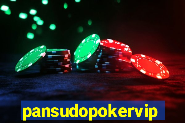 pansudopokervip.net