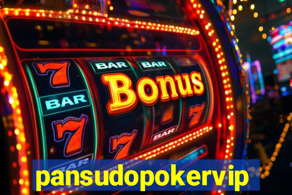 pansudopokervip.net
