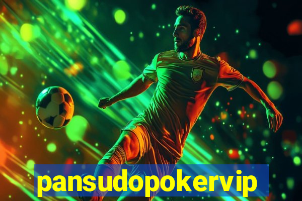 pansudopokervip.net