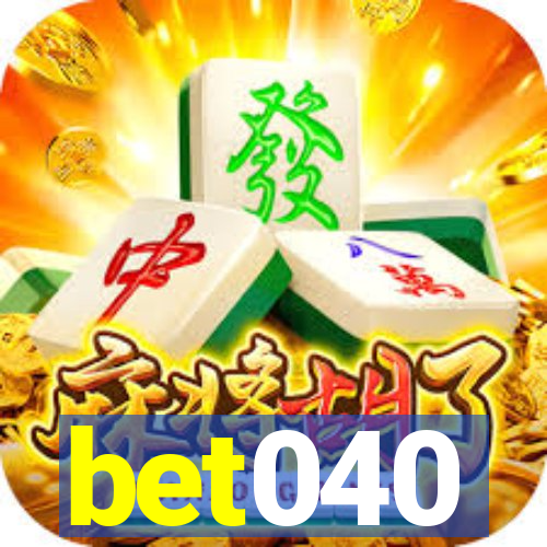 bet040