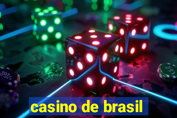 casino de brasil
