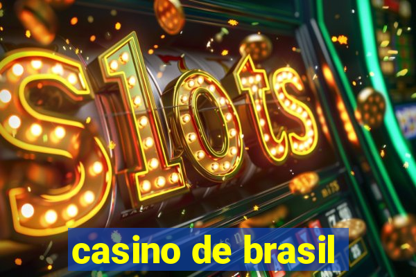 casino de brasil