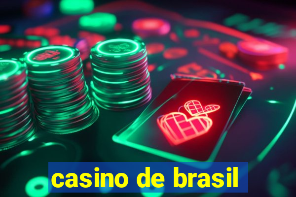 casino de brasil