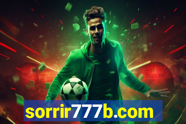sorrir777b.com