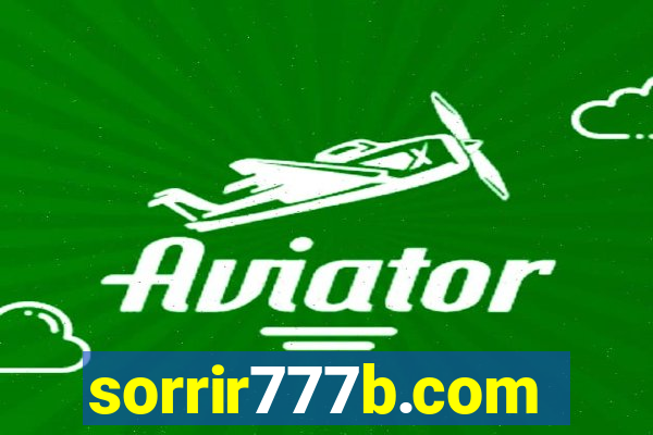 sorrir777b.com