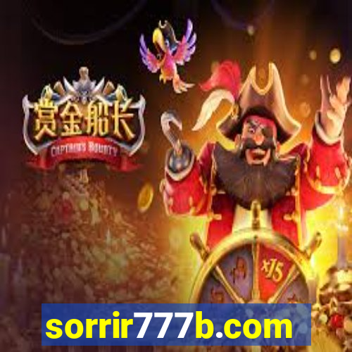 sorrir777b.com
