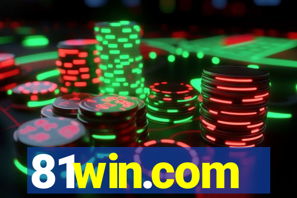 81win.com