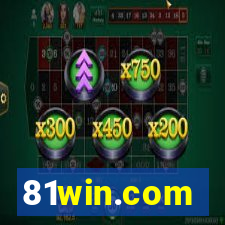 81win.com