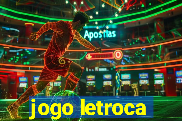 jogo letroca