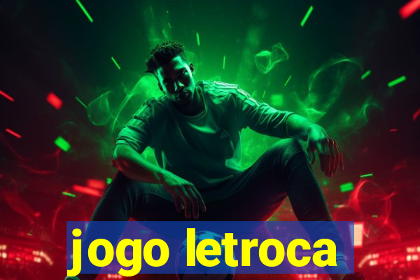 jogo letroca