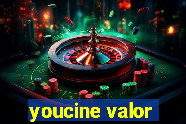 youcine valor
