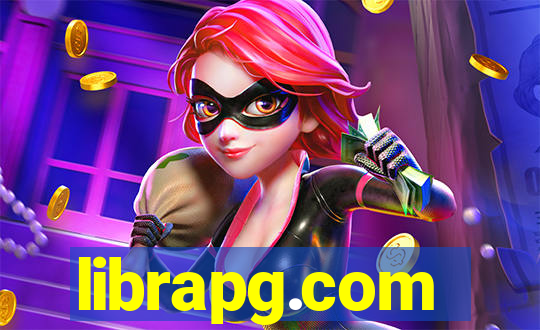 librapg.com