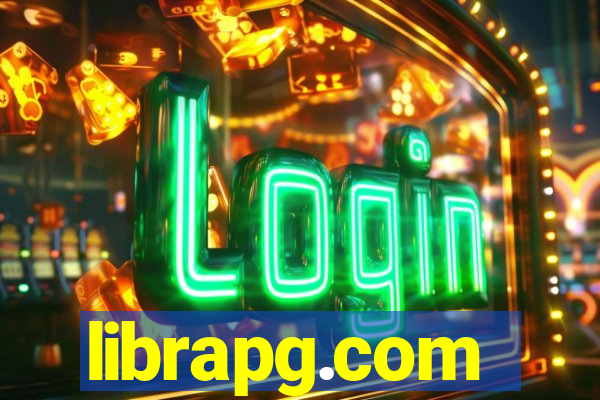 librapg.com