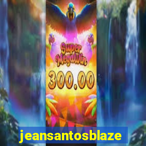 jeansantosblaze