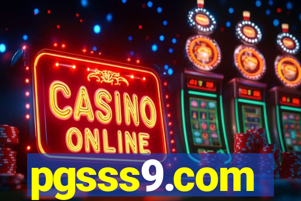 pgsss9.com