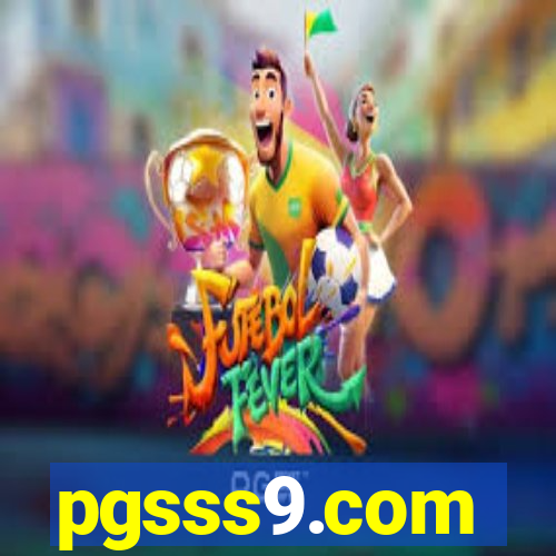 pgsss9.com