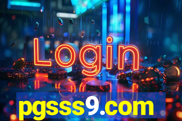 pgsss9.com
