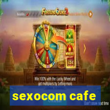 sexocom cafe
